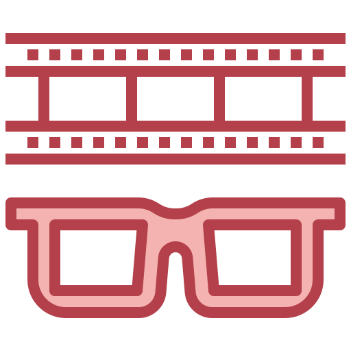 3d glasses